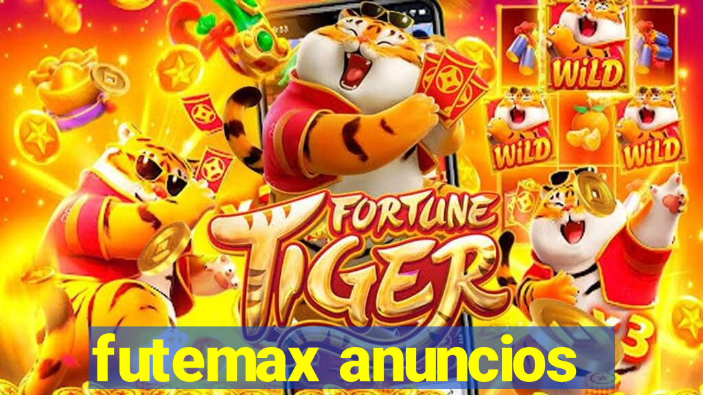 futemax anuncios